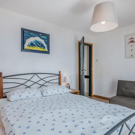 2 Bedroom Gorgeous Home In Baska Ngoại thất bức ảnh