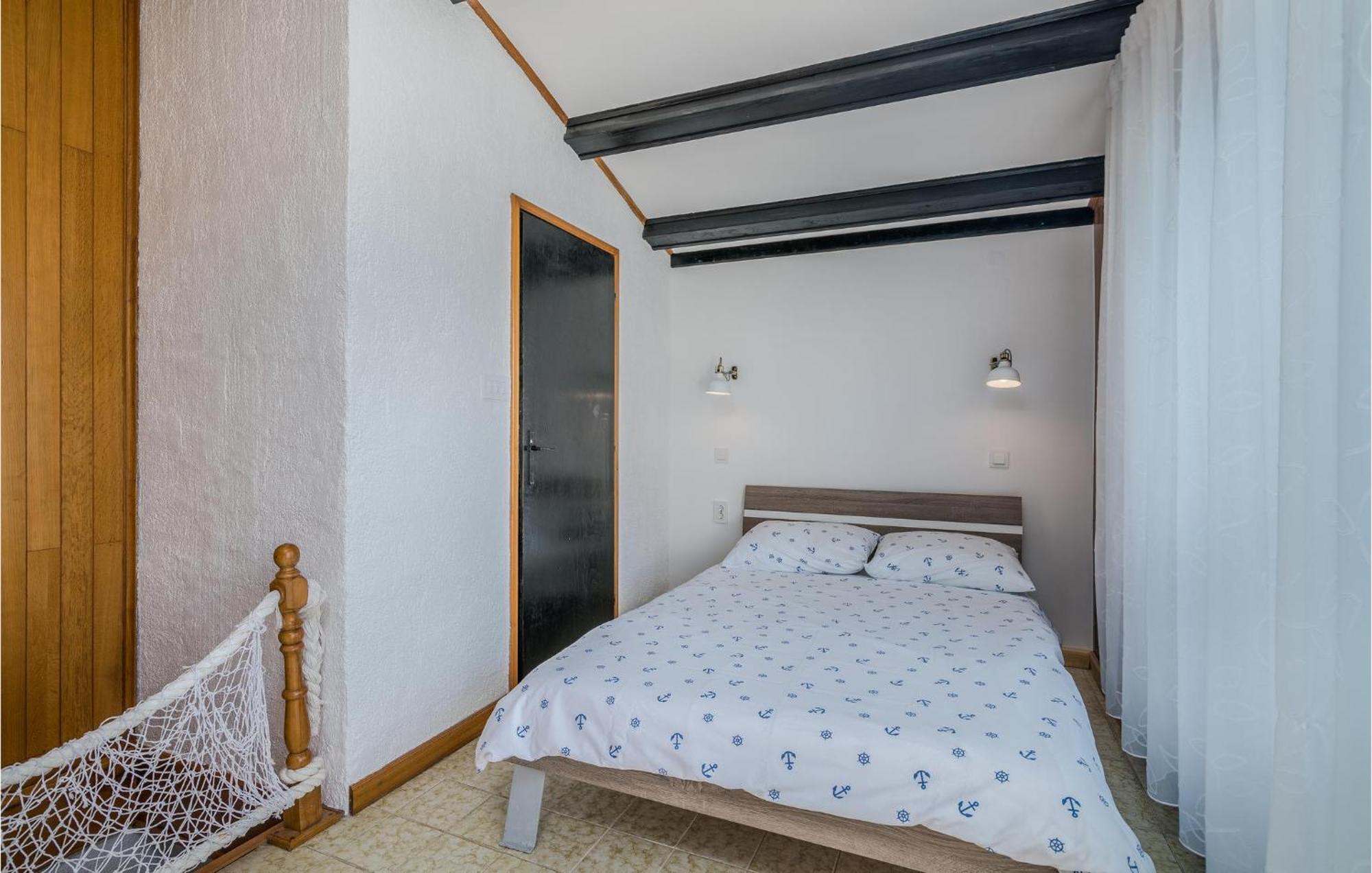 2 Bedroom Gorgeous Home In Baska Ngoại thất bức ảnh